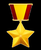 Top activity medal