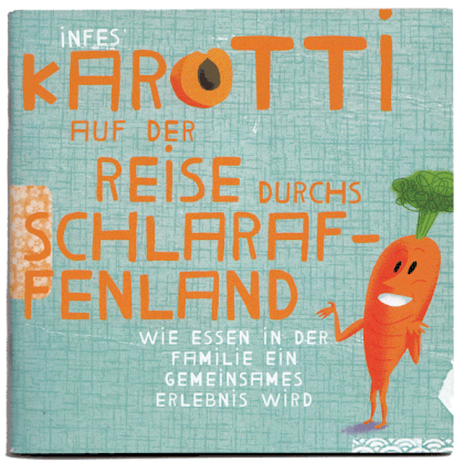 "Karotti" - brochure