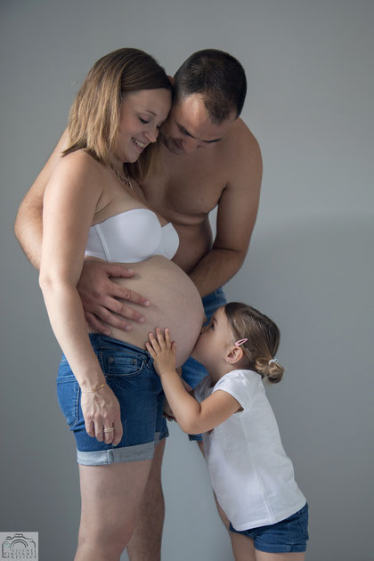 Photographe famille