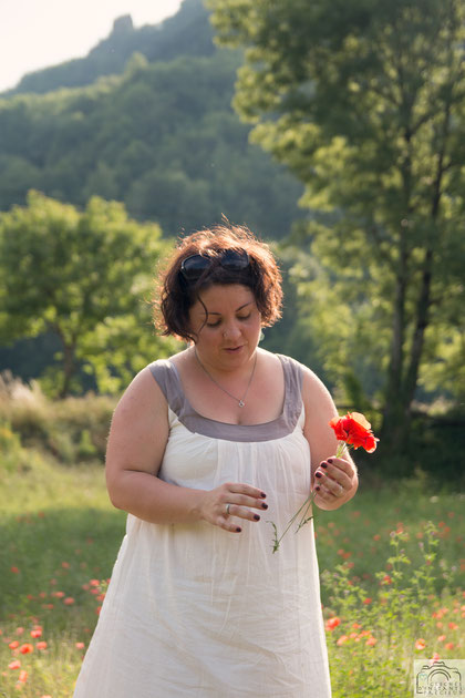 Photographe portrait nature
