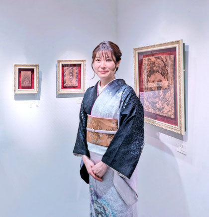 小柳優衣