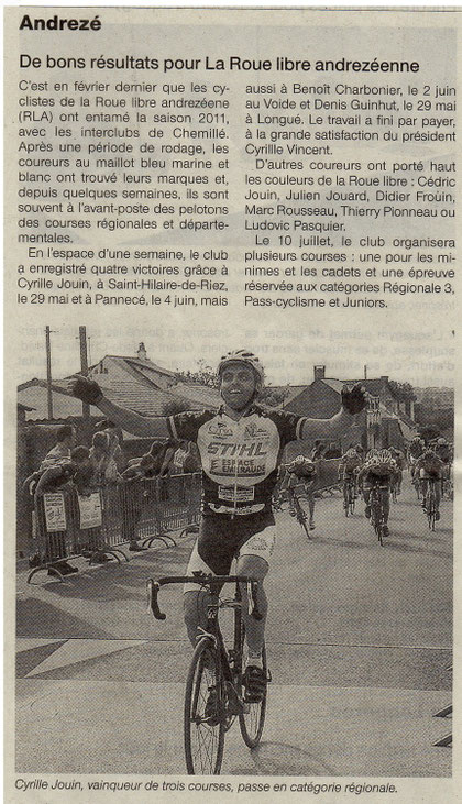 juin 2011