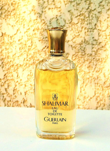 SHALIMAR - EAU DE TOILETTE 30 ML