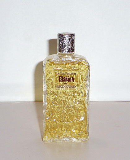 FASHION - EAU DE TOILETTE 28 ML