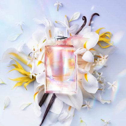 2021 - LA VIE EST BELLE SOLEIL CRISTAL