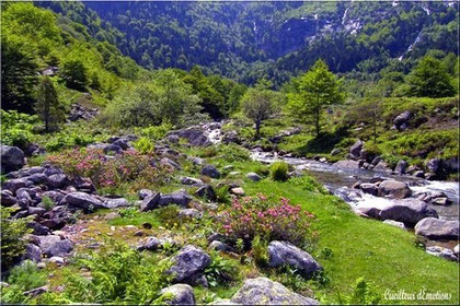 cirque de cagateille