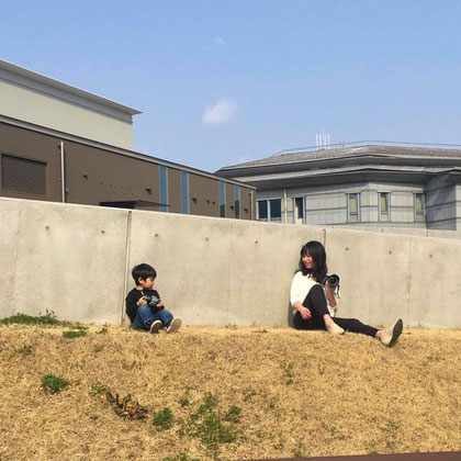 宮城仙台 秋田大館 出張写真撮影 スタジオのない写真館 ママ支援カメラマン小畑トモコ PhotoLabo+P フォトラボプラスP