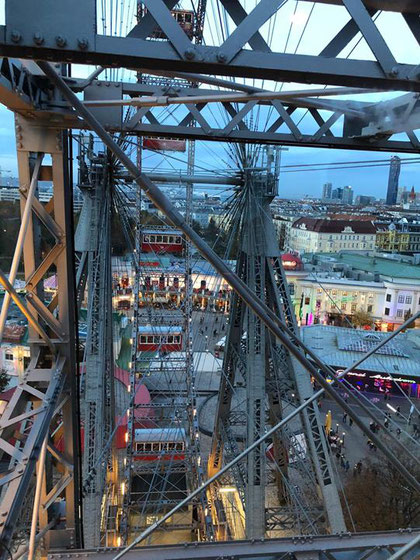 Wiener Riesenrad