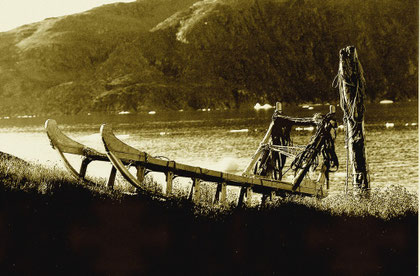 Ammasalik , Groenland