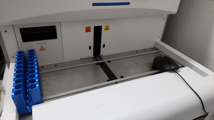 Atellica　UAS　800