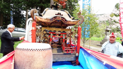 神幸式