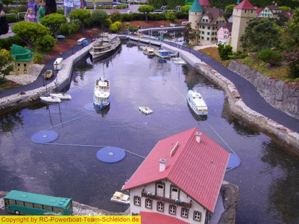 Legoland Detschland Günzburg