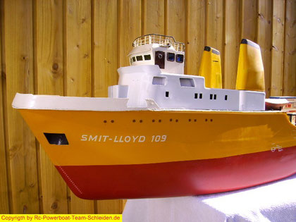 Smit Lloyd 109