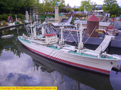 Legoland Detschland Günzburg