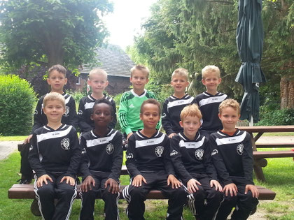 18:2 gegen SuS Günne Möhnesee