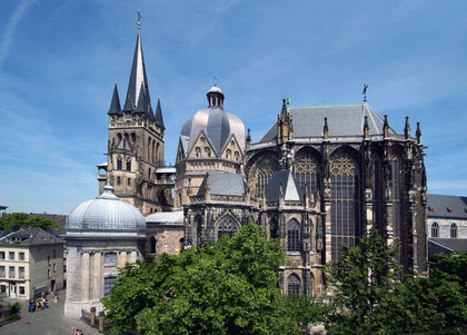 © AachenTourist