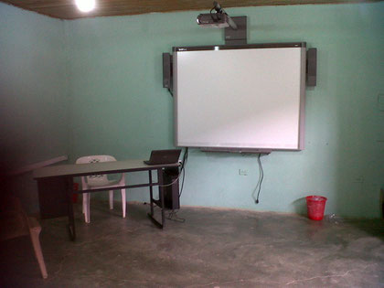 Laboratorios virtuales