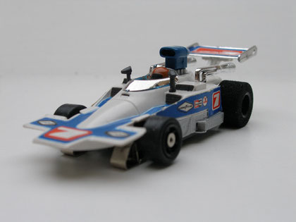 Faller AMS Lola T-330