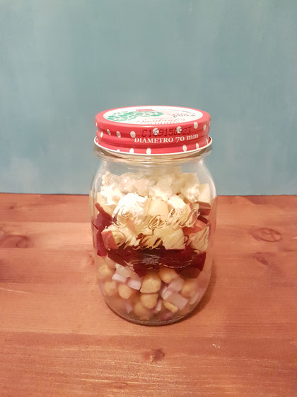 Schnelle Rezepte für Unterwegs