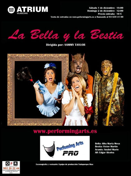 TEATRO