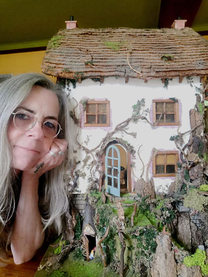 Welt der Miniaturen als Hobby