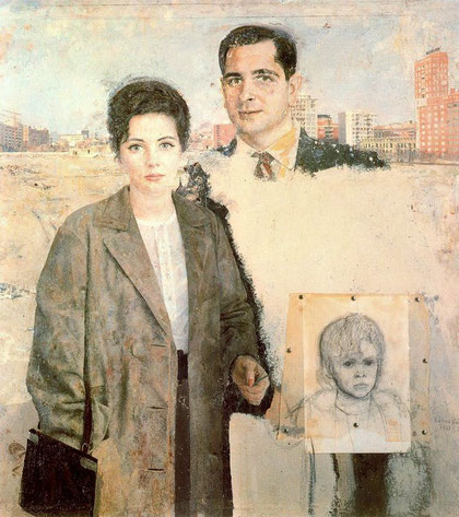 Emilio y Angelines,1961-65