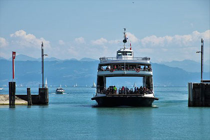 Ernährungsberatung Friedrichshafen