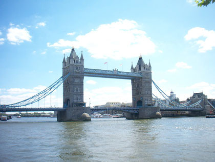 London Bridge