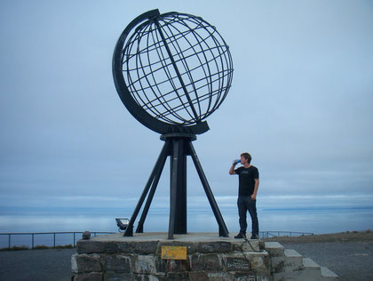 Nordkapp