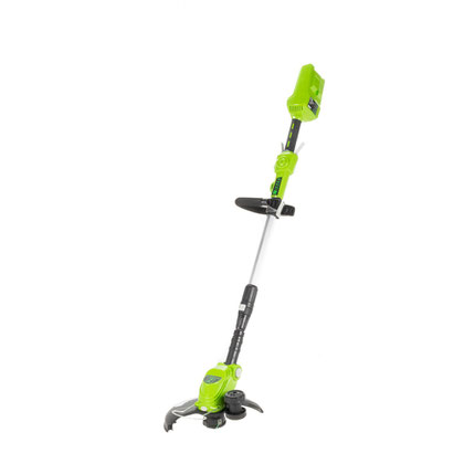 Zipper ZI-RTR40V Rasentrimmer