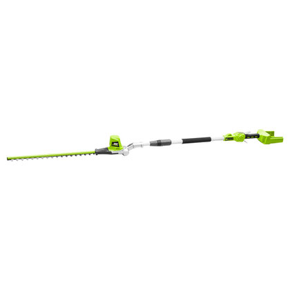 Zipper ZI-HST40V Akku Heckenschere