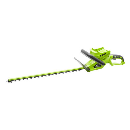 Zipper ZI-HEK40V Akku Heckenschere