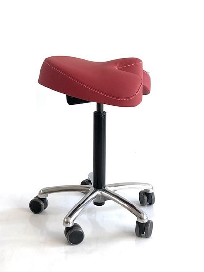 Tabouret selle Ergomoving-  L'ergonomie par excellence