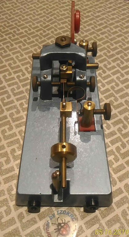 H.B. Lector bug model