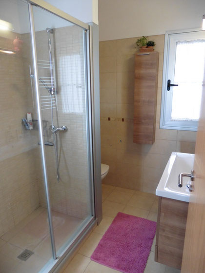 1. Badezimmer