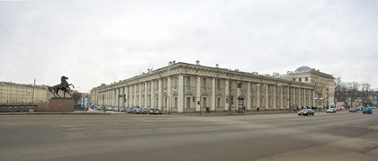 アニスコフ宮殿