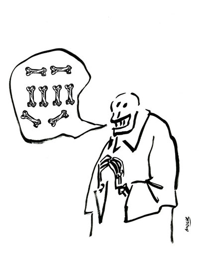 Talk