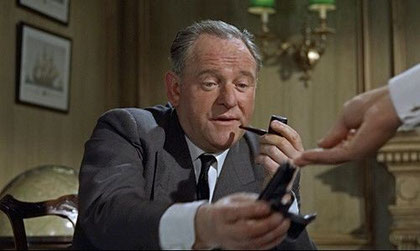 007 ジェームズ・ボンドの銃 - ジェームズ・ボンドの部屋/007の 007 ジェームズ・ボンドの銃 - ジェームズ・ボンドの部屋/007の