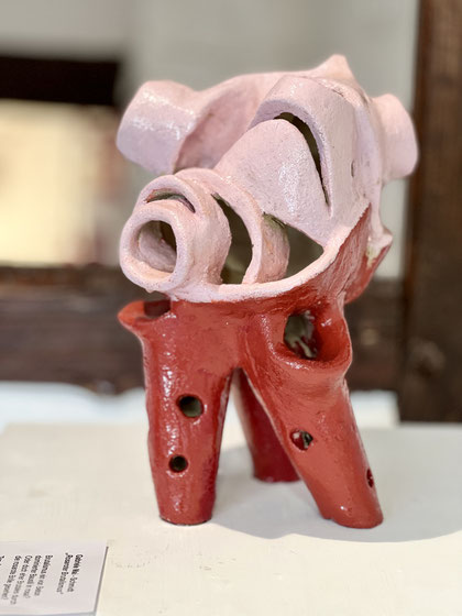 Skulpturen, Plastiken, Gabriele Mai- Schmidt