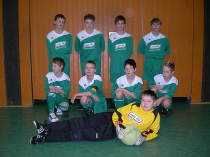 Felix, Domenik, Jeremy, Monty, Moritz, Dean, Linus, Patrick H., Mirco