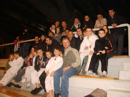 championnat savoie combat 08 janvier 2011