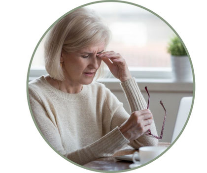 burnout épuisement stress