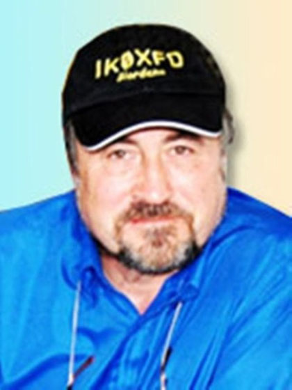 Giordano IK0XFD