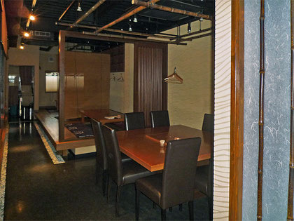 施工例 飲食店 内装 店舗デザイン 和食居酒屋 幸市 注文住宅 店舗のデザイン 設計 施工 不動産と建築 株式会社ガーブ 施工例 飲食店 内装 店舗デザイン 和食居酒屋 幸市 注文住宅 店舗のデザイン 設計 施工 不動産と建築 株式会社ガーブ