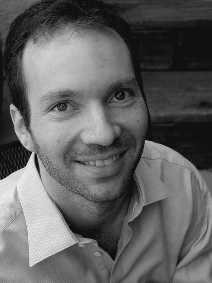 Will wieder selber Spiele programmieren: "Prince of Persia"- und "Karateka"-Erfinder Jordan Mechner.