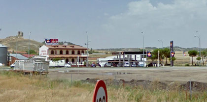 Carburantes Yagüe, S.L.