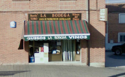 La Bodega