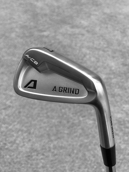 A GRIND A-CB - A DESIGN GOLF | A GRIND | A SERIES
