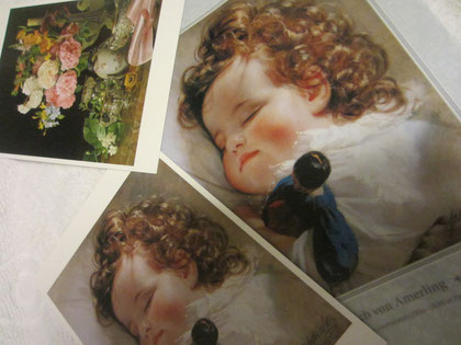なんてかわいい・・・。この子も王子様なのだ。絵画を観る限り、リヒテンシュタイン家はイケメンの遺伝子だよね。とここでも母と意見が一致した。。