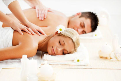 Perfect Christmas girlfriend boyfriend massage-voucher spa-voucher